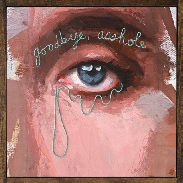 Goodbye / Asshole (Coloured Vinyl)