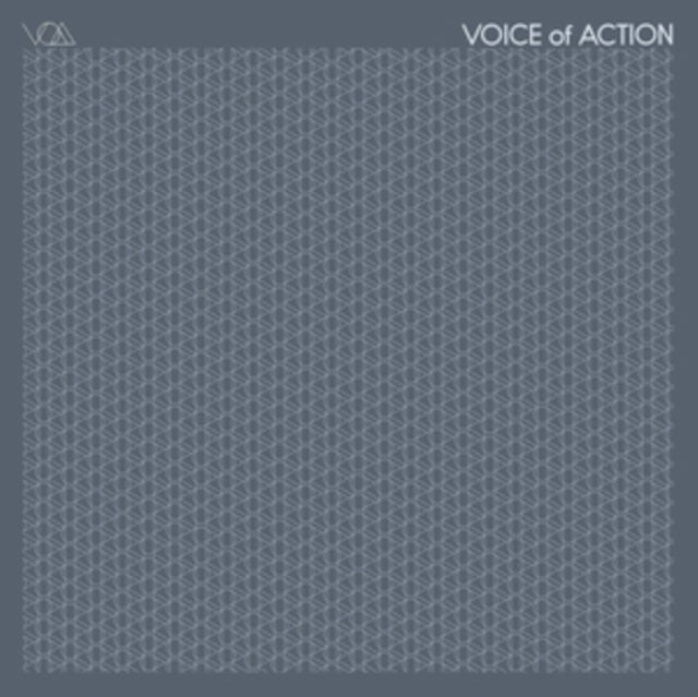 Voice of Action