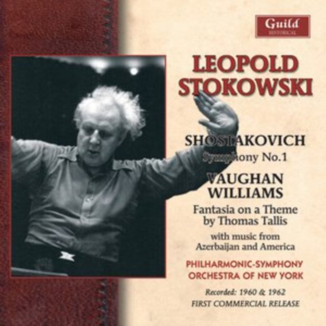 Shostakovich: Symphony No. 1/...