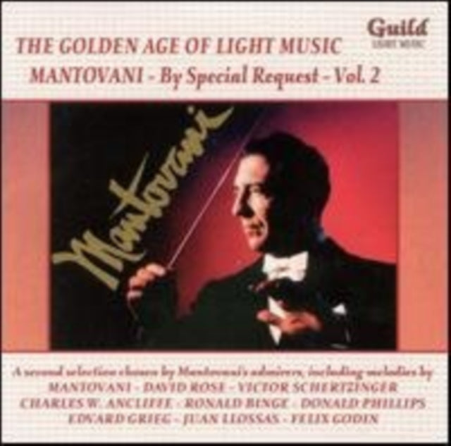 Golden Age of Light Music Vol. 13