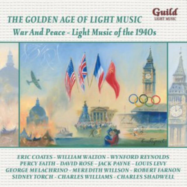 War and Peace
