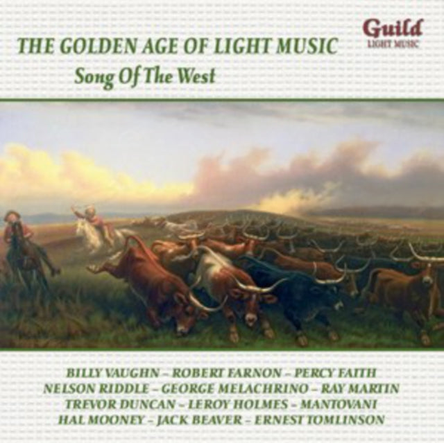 Song of the West