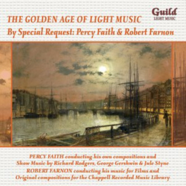 By Special Request: Percy Faith & Robert Farnon