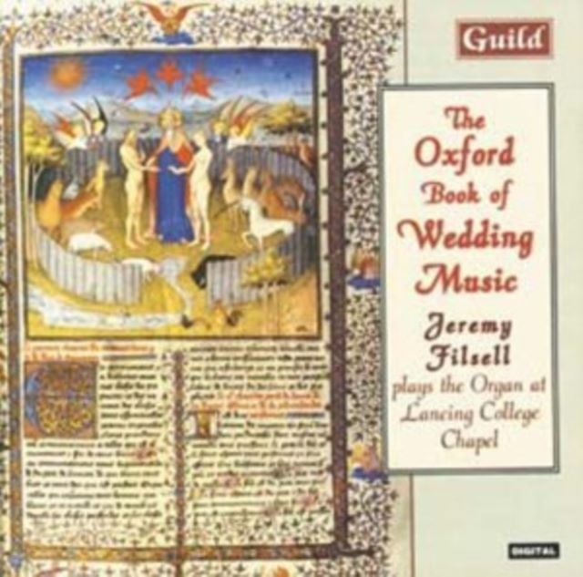 The Wedding Book of Oxford (Jeremy Filsell)