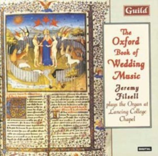 The Wedding Book of Oxford (Jeremy Filsell)