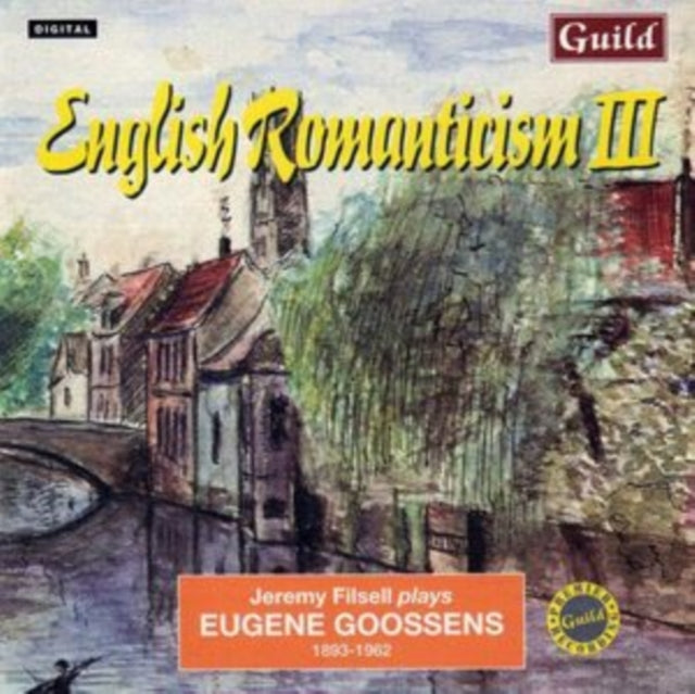 English Romanticism III