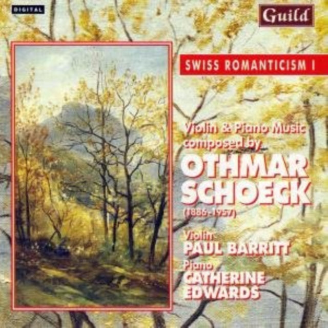 Violin/piano Music (Barritt, Edwards)