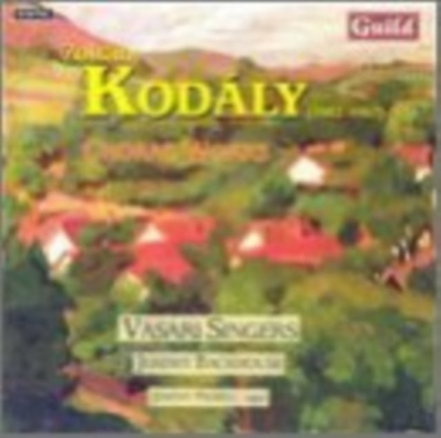 Choral Works
