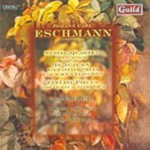 String Quartet/fantasy for Violin (Ceruti Quartet)