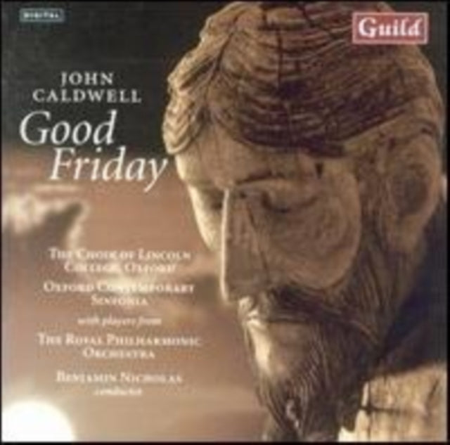 Good Friday (Lincoln College Choir)