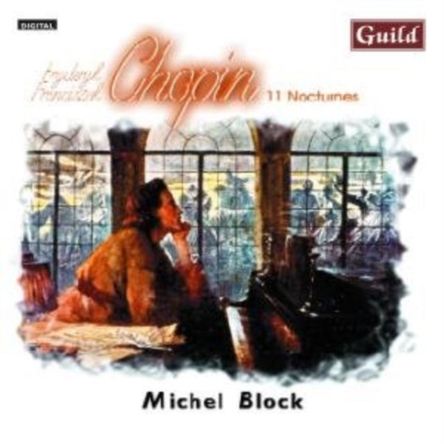 Nocturnes (Block)