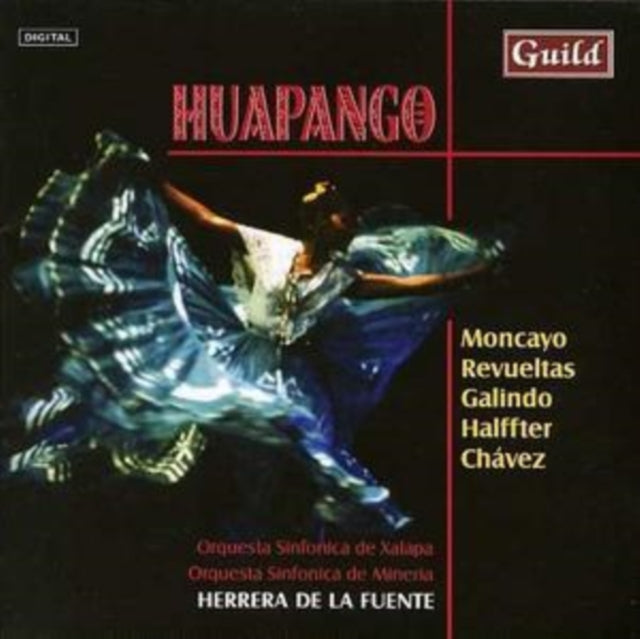 Huapango (Herrera De La Fuente)