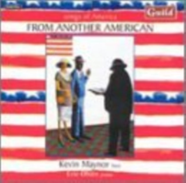 Songs of America - From Another American (Maynor, Olsen)