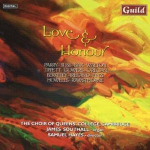 Love and Honour (Southall)