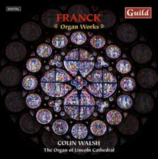 Organ Works