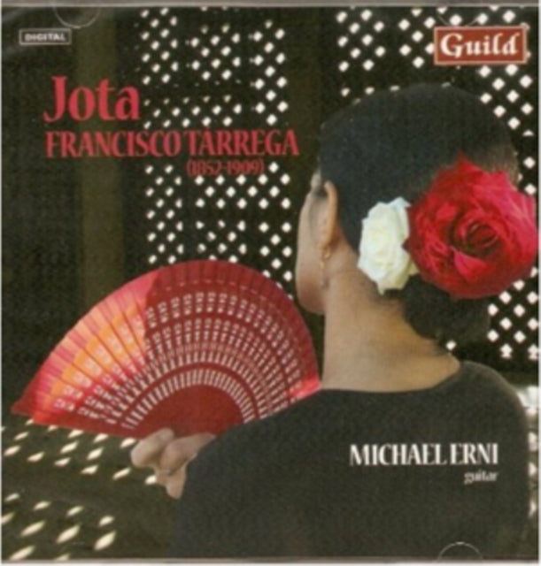 Francisco Tarrega: Jota