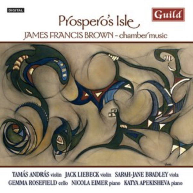 Prospero's Isle