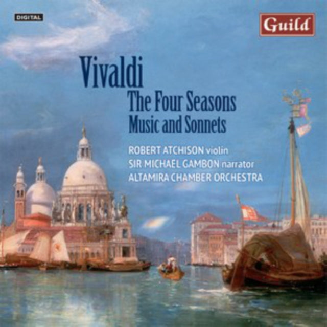 Vivaldi: The Four Seasons