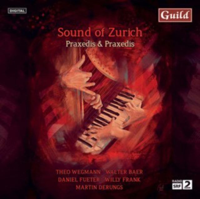 Sound of Zurich