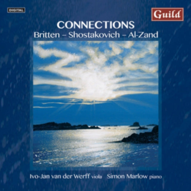 Britten/Shostakovich/Al-Zand: Connections