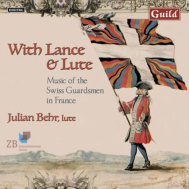 With Lance & Lute
