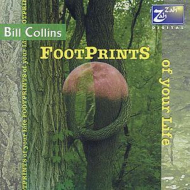 Footprints Of Your Life