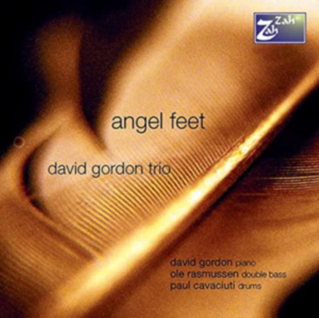 Angel Feet