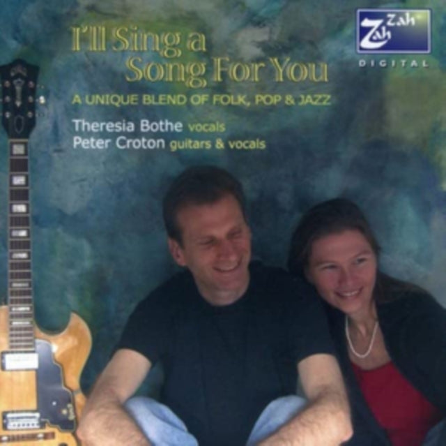 I'll Sing a Song for You