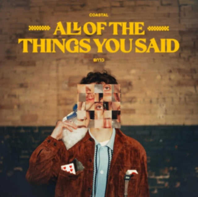 All of the Things You Said