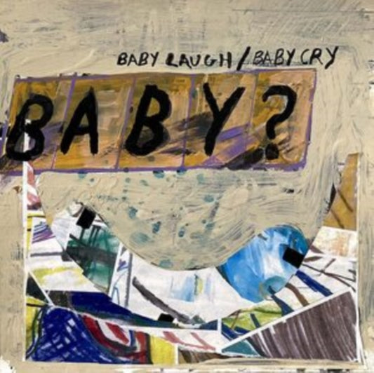 Baby Laugh/baby Cry