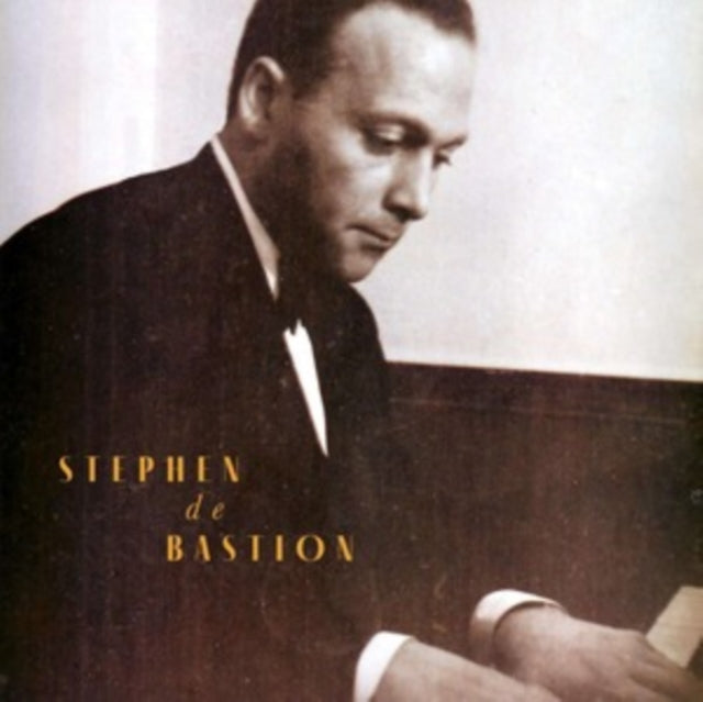 Songs from the Piano Player of Budapest