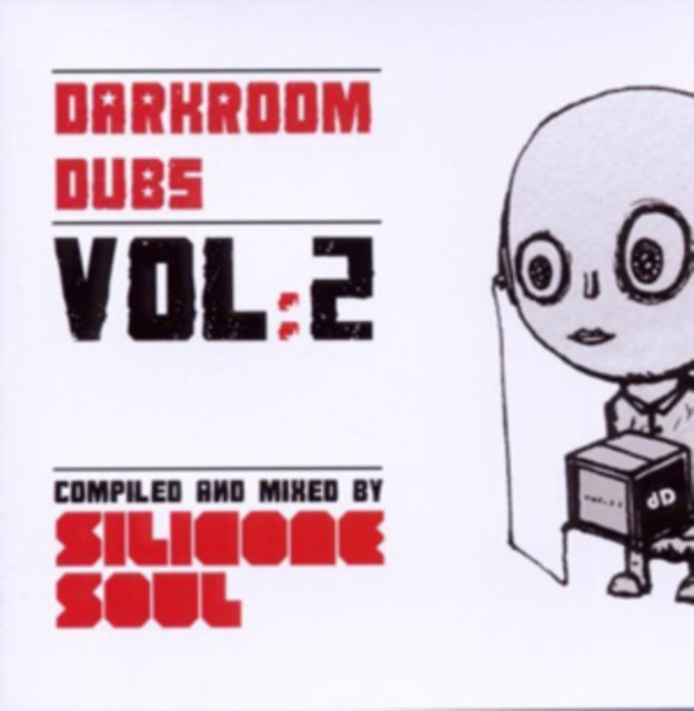 Darkroom Dubs