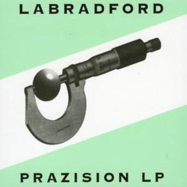 Prazision LP
