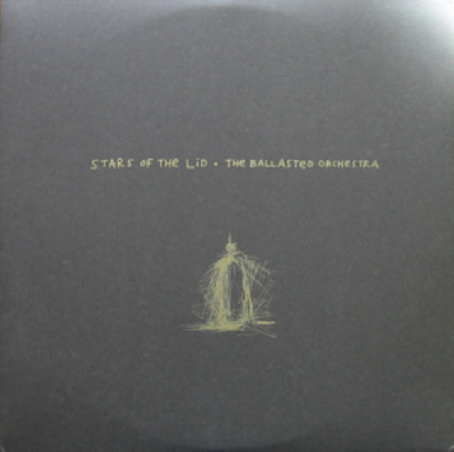 The Ballasted Orchestra