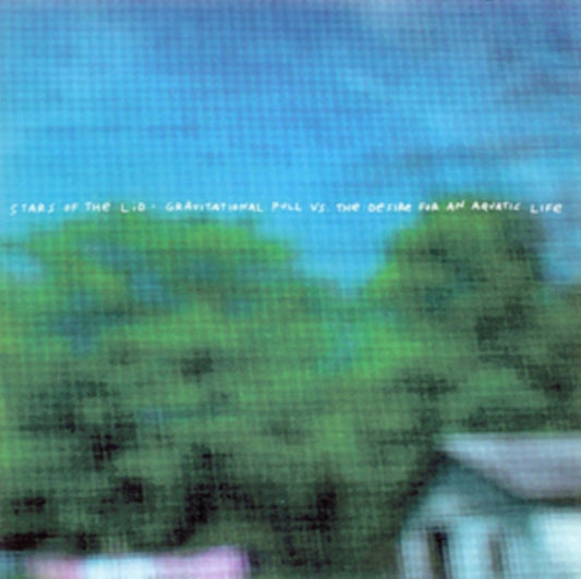 Gravitational Pull Vs. The Desire for an Aquatic Life