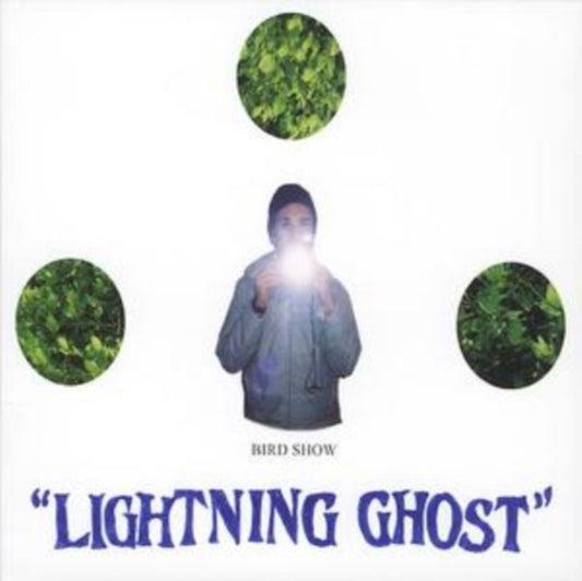 Lightning Ghost