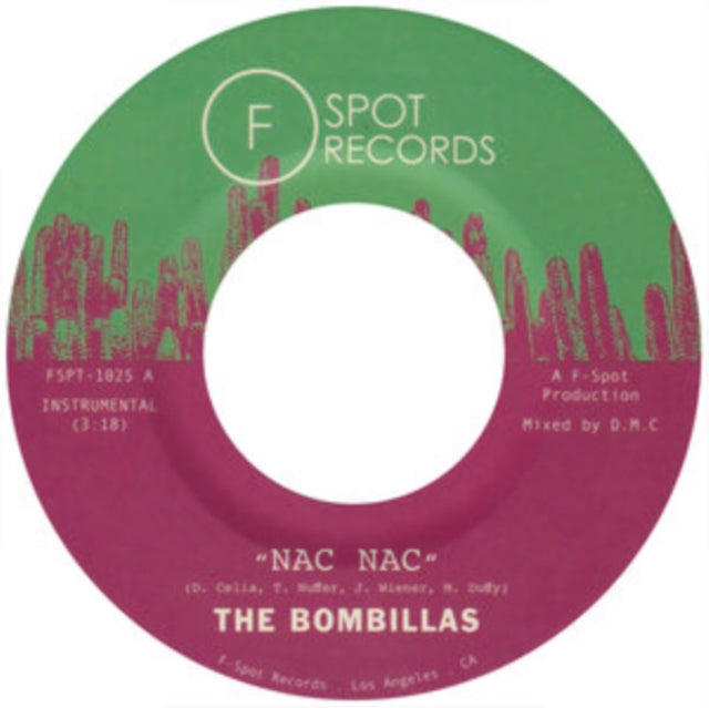 Nac Nac/Senebi