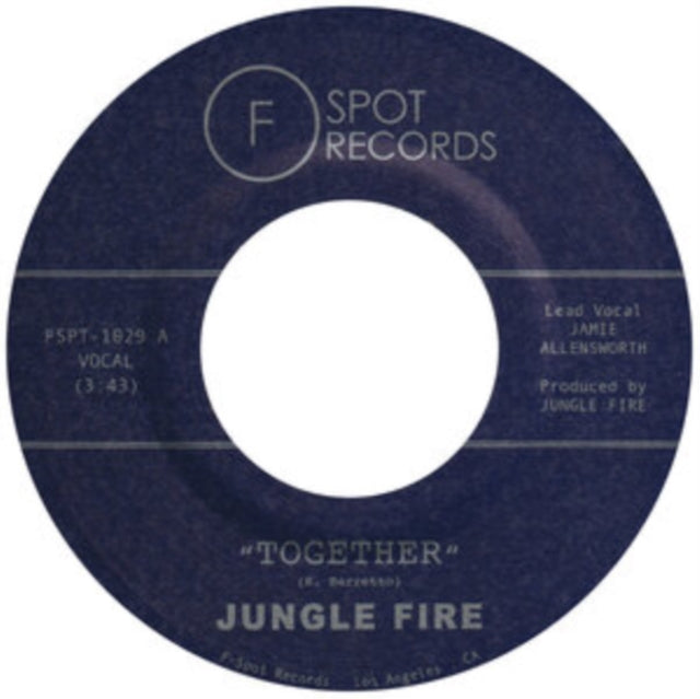 Together/Movin' On