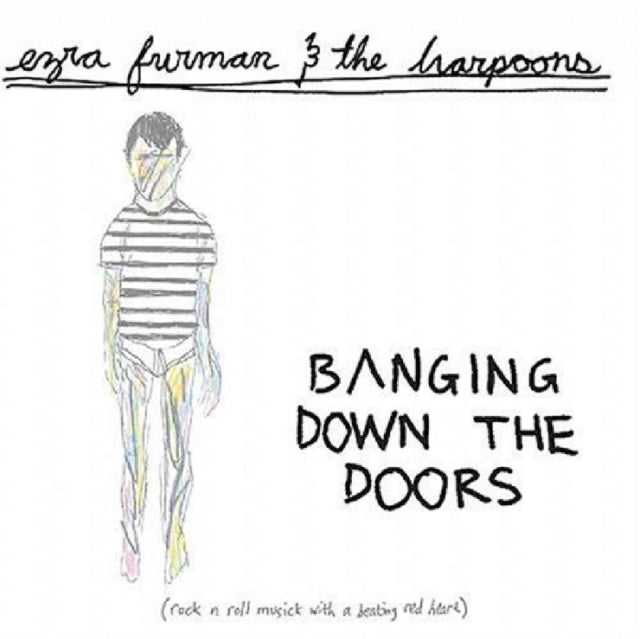 Banging down the doors
