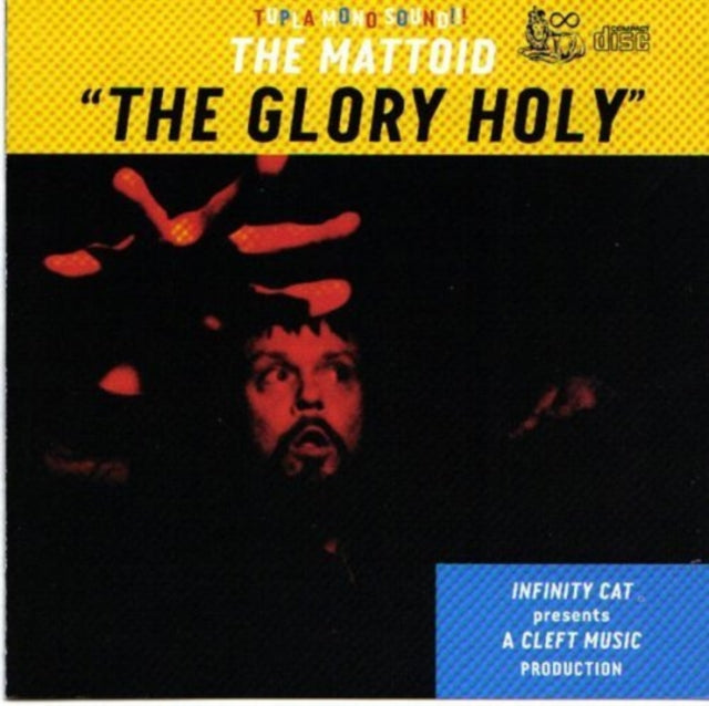 The glory holy