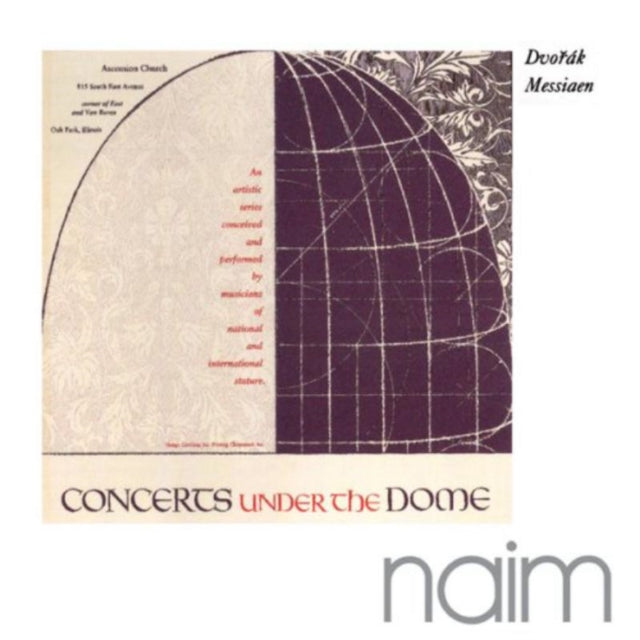 Concert Under the Dome