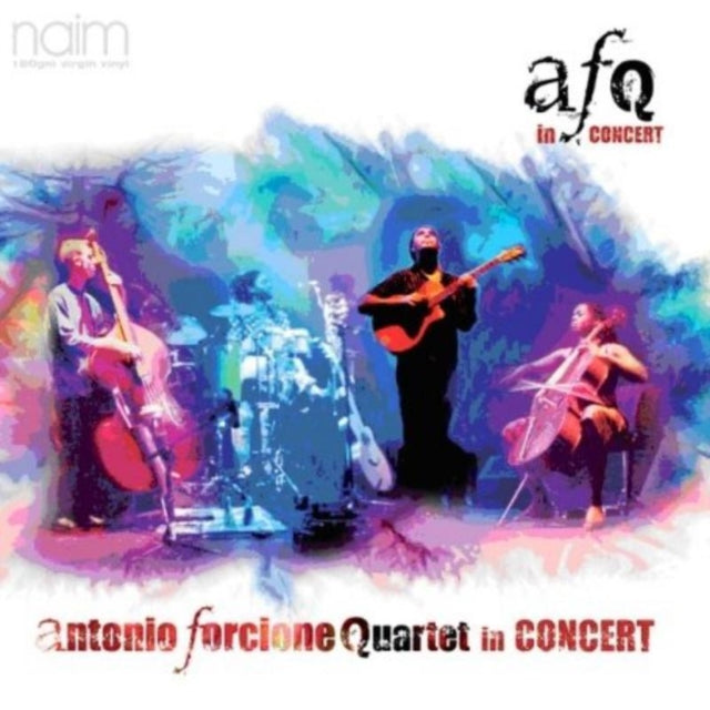 In Concert