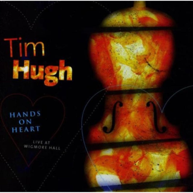 Hands On Heart - Live at Wigmore Hall