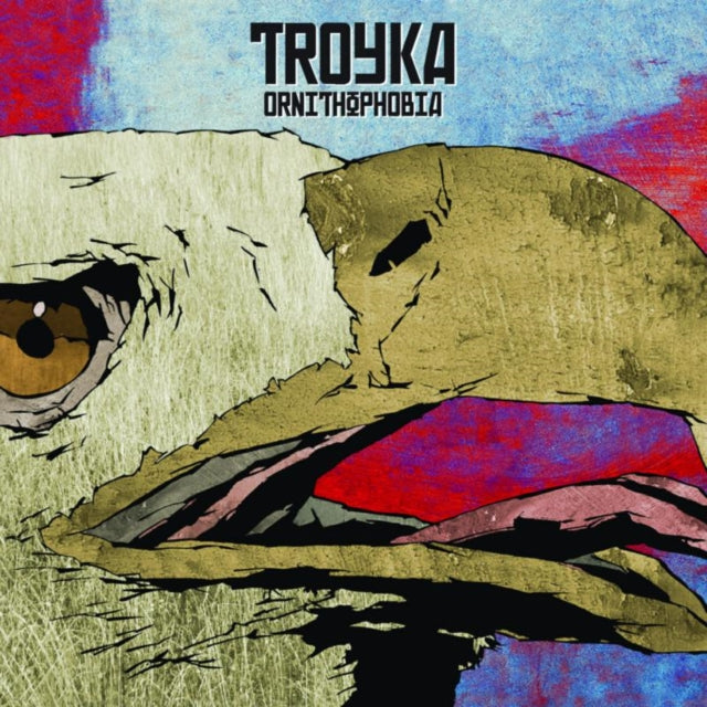 Ornithophobia
