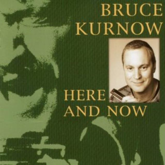 Here and Now