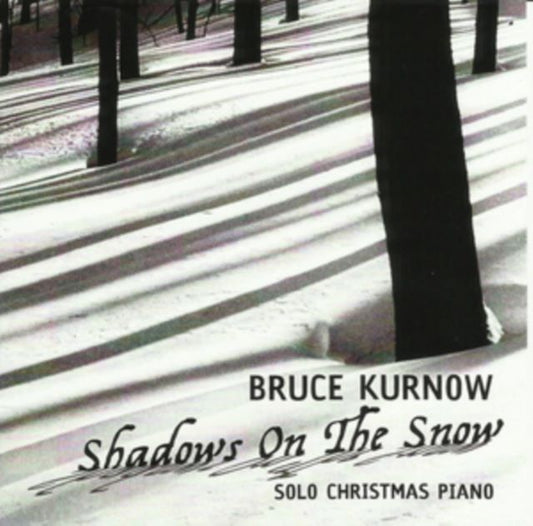 Shadows On the Snow