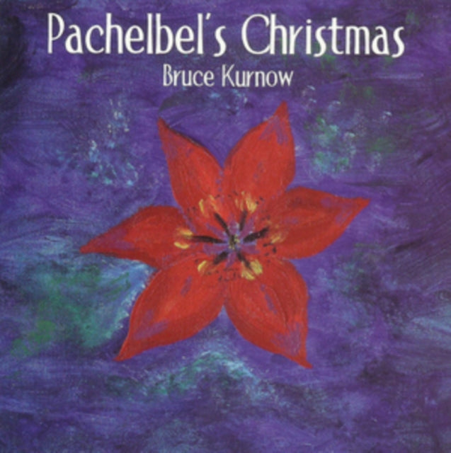 Pachelbel's Christmas