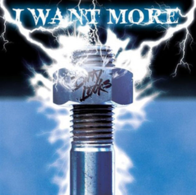 I Want More