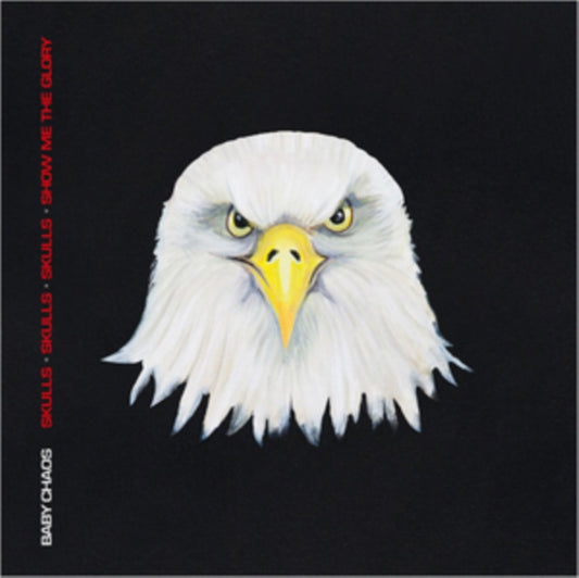 Skulls, Skulls, Skulls, Show Me the Glory