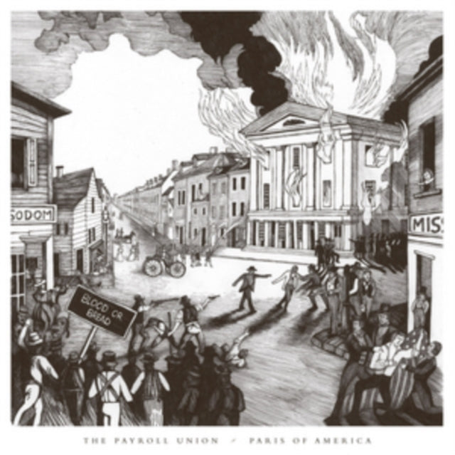 Paris of America